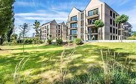 Comfort Inn Apartments - Gdansk, Sadowa